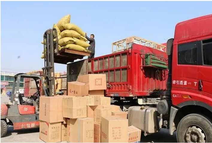 泉州到河西区物流专线