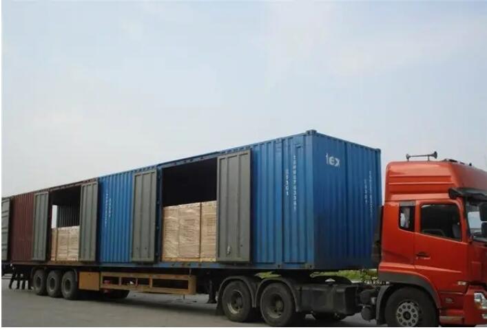 泉州到河西区整车运输