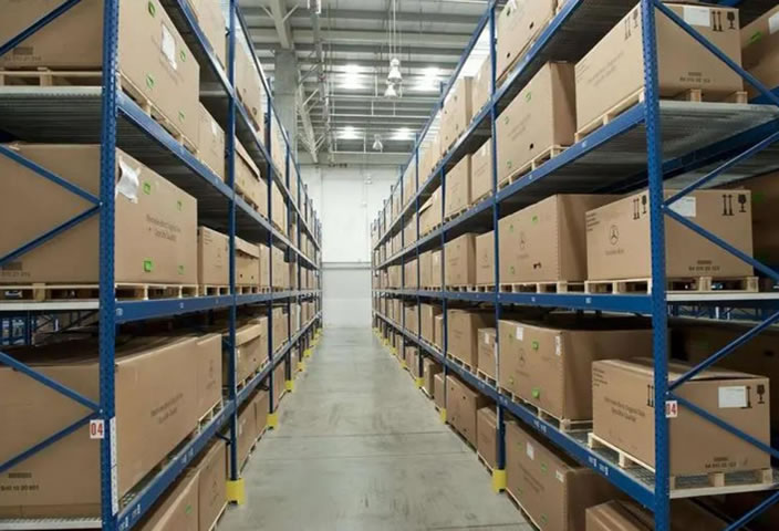 泉州到河西区货物仓储