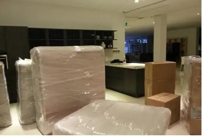 泉州到河西区长途搬家