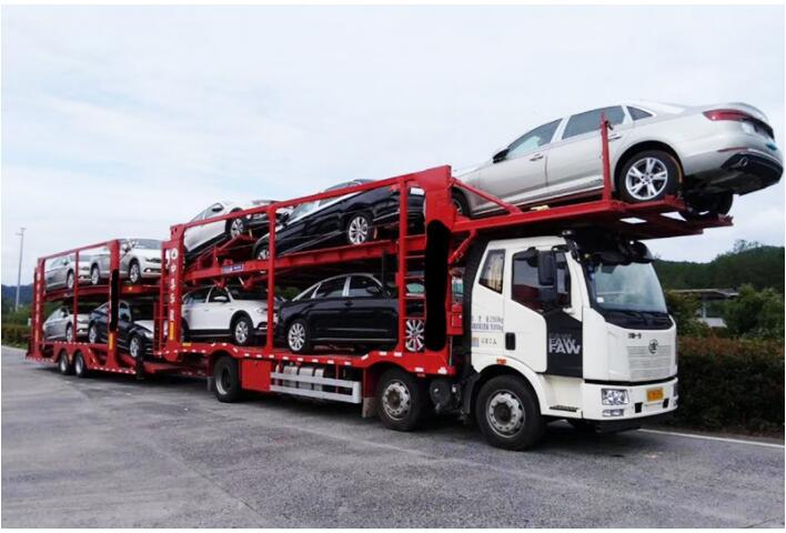 泉州到河西区轿车托运